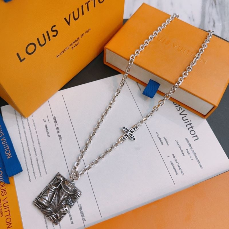 Louis Vuitton Necklaces